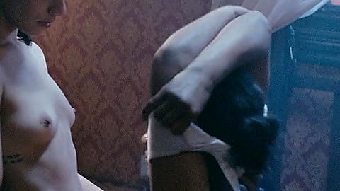 Pic: Ruth Emeterio in Hotel Coppelia (2021)
