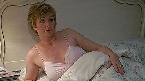 Pic: Shirley Jones in Tank (1984)