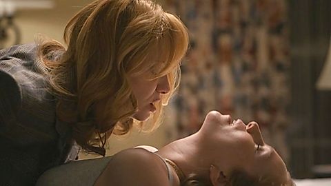 Pic: Hannah Einbinder in Hacks (2021)