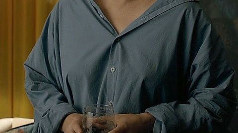 Pic: Amy Adams in The Woman in the Window (2021)