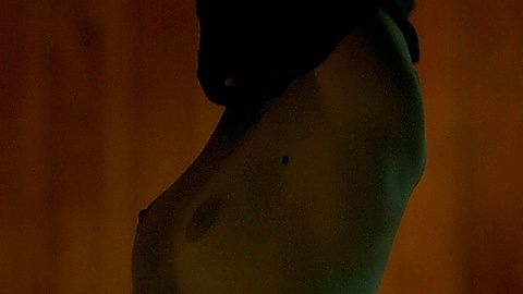 Pic: Alice Handoll in Haunted (2018)