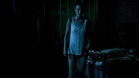 Pic: Alice Handoll in Haunted (2018)