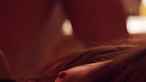 Pic: Tommie Vegas in Blood From Stone (2020)