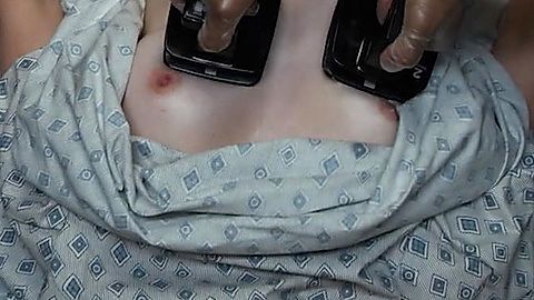 Pic: Ashlynn Yennie in Antidote (2021)