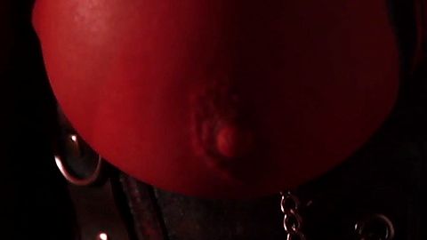 Pic: Monica Mattos in Astaroth, Female Demon (2017)