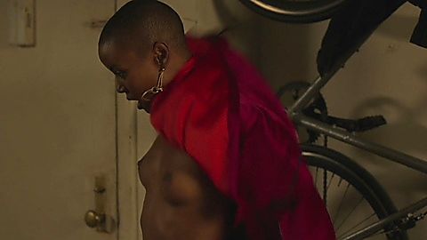 Pic: Andrea Bordeaux in Run the World (2021)