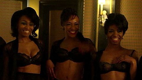 Pic: Karmyn Morton in Godfather of Harlem (2019)