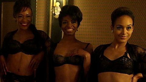 Pic: Jade Cayne in Godfather of Harlem (2019)