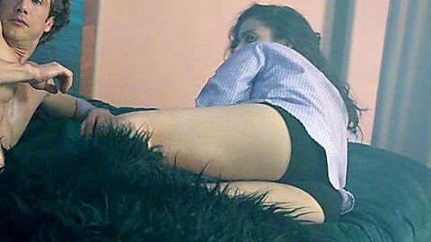 Pic: Fátima Molina in Who Killed Sara? (2021)