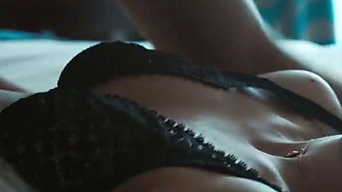 Pic: Julie De Bona in Plan B (2021)