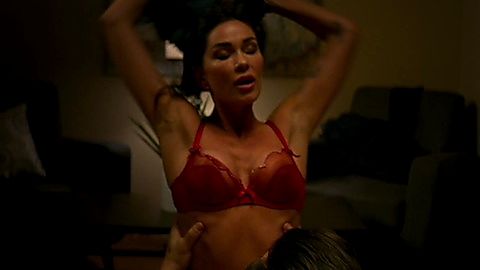 Pic: Jasmine Waltz in 616 Wilford Lane (2021)