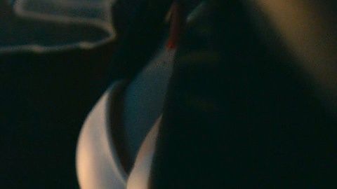 Pic: Chelsea Edmundson in Army of the Dead (2021)