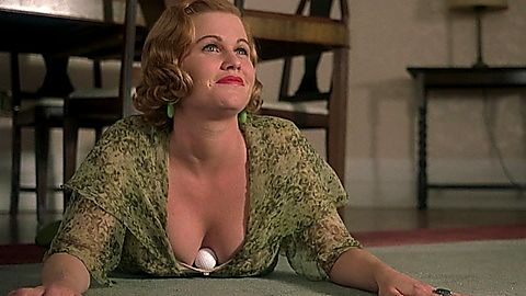 Pic: Tannis Stoops in The Legend of Bagger Vance (2000)