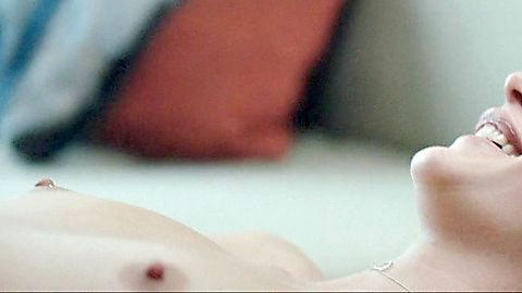 Pic: Julia Ragnarsson in Blinded (2019)