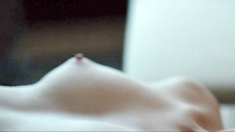 Pic: Julia Ragnarsson in Blinded (2019)