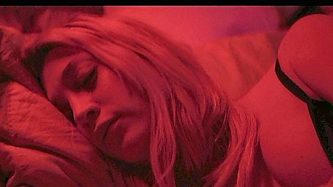 Pic: Julia Ragnarsson in Blinded (2019)