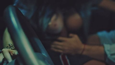 Pic: Beatriz Severo in Skull: The Mask (2020)