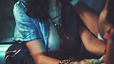 Pic: Beatriz Severo in Skull: The Mask (2020)