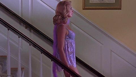 Pic: Faith Hill in The Stepford Wives (2004)
