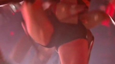 Pic: Michelle Argyris in Spare Parts (2020)