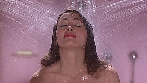 Pic: Faye Dunaway in Mommie Dearest (1981)