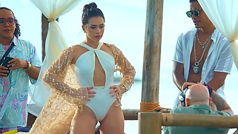 Pic: Flavia Pavanelli in Carnaval (2021)