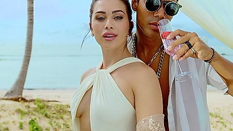 Pic: Flavia Pavanelli in Carnaval (2021)