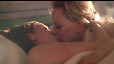 Pic: Jean Smart in Hacks (2021)