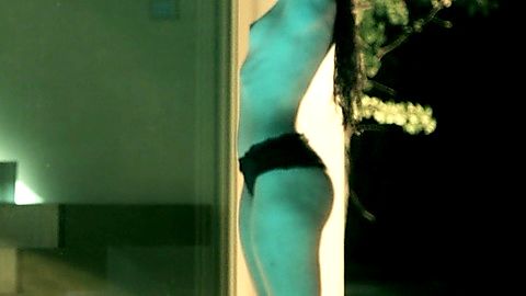 Pic: Amparo Piñero Guirao in Summertime (2020)