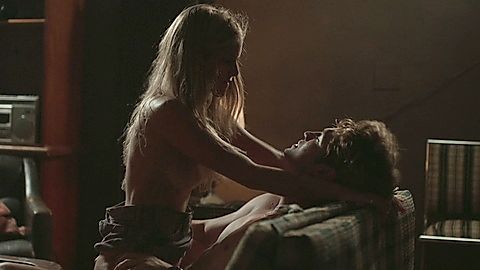 Pic: Isabella Santoni in DOM (2021)
