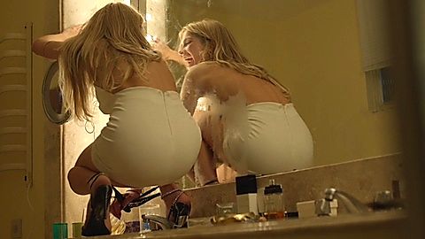 Pic: Isabella Santoni in DOM (2021)