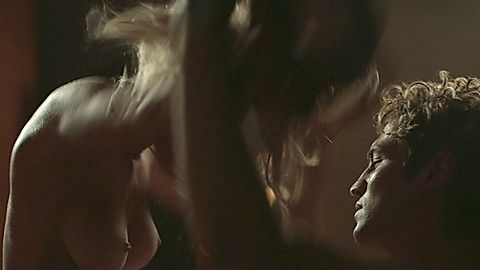 Pic: Isabella Santoni in DOM (2021)