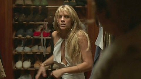 Pic: Isabella Santoni in DOM (2021)