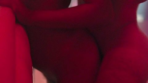 Pic: Raquel Villar in DOM (2021)