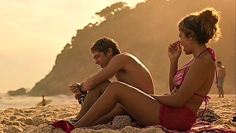 Pic: Raquel Villar in DOM (2021)