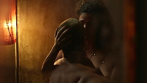 Pic: Raquel Villar in DOM (2021)