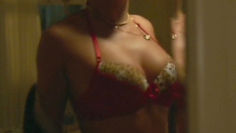 Pic: Raquel Villar in DOM (2021)