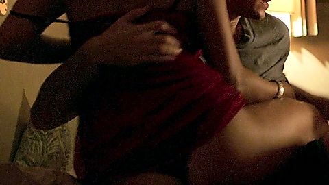 Pic: Raquel Villar in DOM (2021)