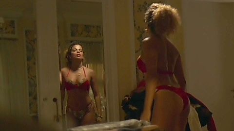 Pic: Raquel Villar in DOM (2021)