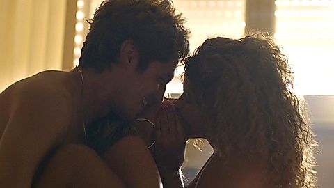 Pic: Raquel Villar in DOM (2021)