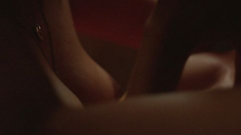 Pic: Raquel Villar in DOM (2021)