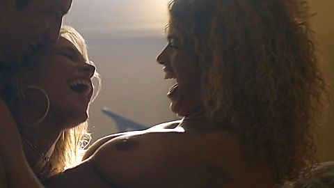 Pic: Raquel Villar in DOM (2021)
