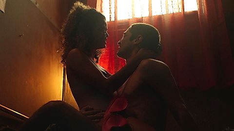 Pic: Raquel Villar in DOM (2021)