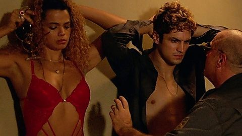Pic: Raquel Villar in DOM (2021)