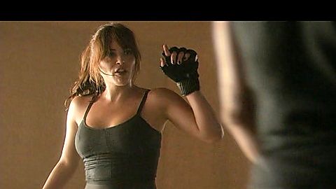 Pic: Andrea Duro in Xtreme (2021)