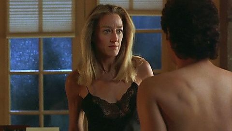 Pic: Patricia Wettig in City Slickers II: The Legend of Curly's Gold (1994)