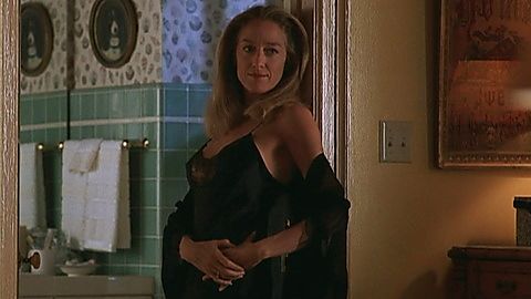 Pic: Patricia Wettig in City Slickers II: The Legend of Curly's Gold (1994)