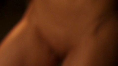 Pic: Erin Marie Garrett in Baphomet (2021)