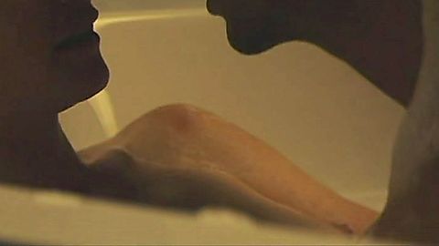 Pic: Hannah Gross in Flashback (2021)