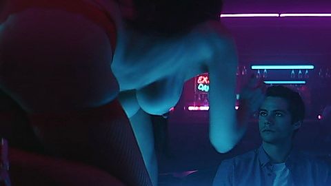 Pic: Sima Fisher in Flashback (2021)